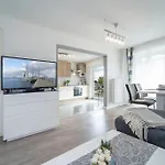 Blankwasserweg 16- Sonnenseite * Grömitz