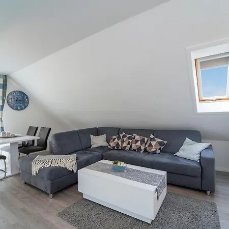 Blankwasserweg 16- Sonnenseite Apartment