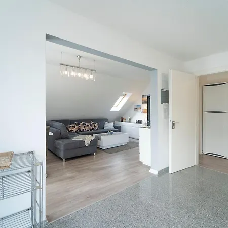 Apartment Blankwasserweg 16- Sonnenseite *