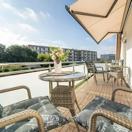 Blankwasserweg 16- Sonnenseite Apartment *