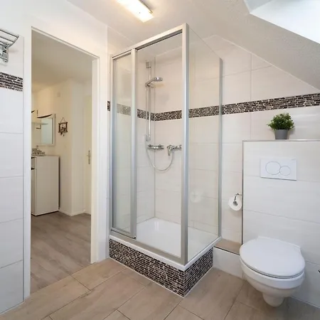 Blankwasserweg 16- Sonnenseite Apartment Groemitz