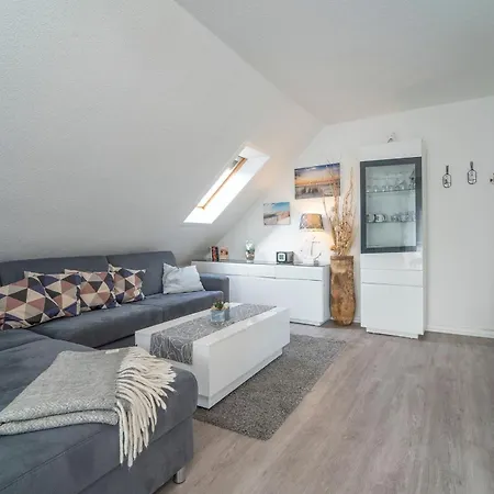 Blankwasserweg 16- Sonnenseite Grömitz