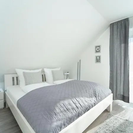 Blankwasserweg 16- Sonnenseite Apartment Groemitz