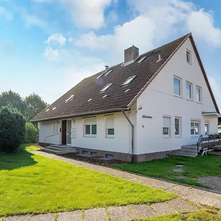 Blankwasserweg 16- Sonnenseite Apartment