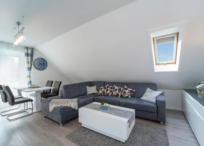 Blankwasserweg 16- Sonnenseite 公寓