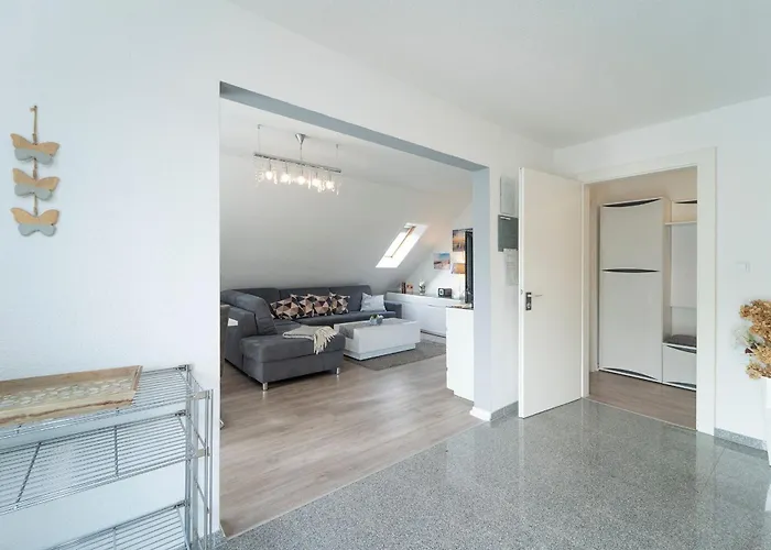 公寓 Blankwasserweg 16- Sonnenseite *