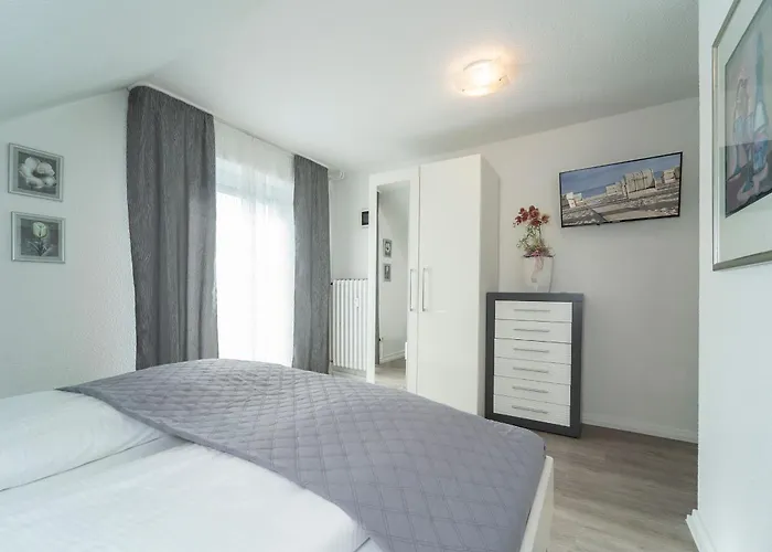 Blankwasserweg 16- Sonnenseite 公寓 格洛米茨