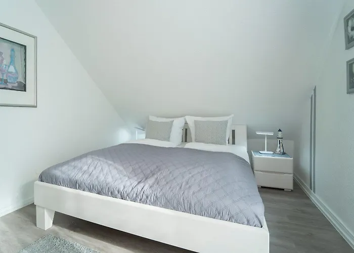 公寓 Blankwasserweg 16- Sonnenseite 格洛米茨