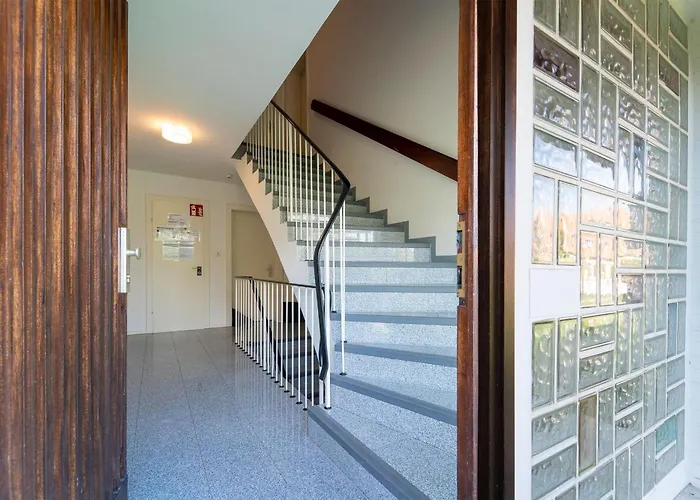 Blankwasserweg 16- Sonnenseite * 格洛米茨