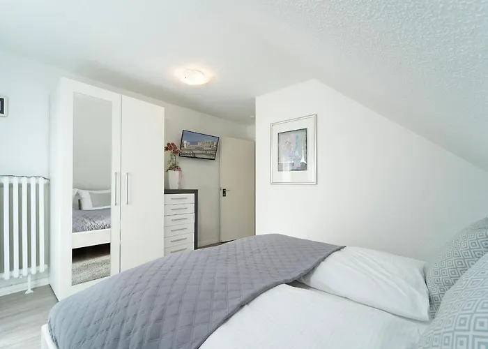 Blankwasserweg 16- Sonnenseite 公寓 格洛米茨