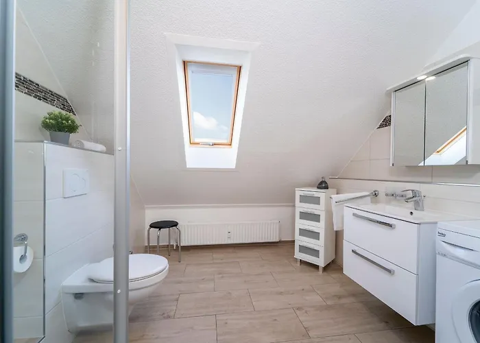 Blankwasserweg 16- Sonnenseite *