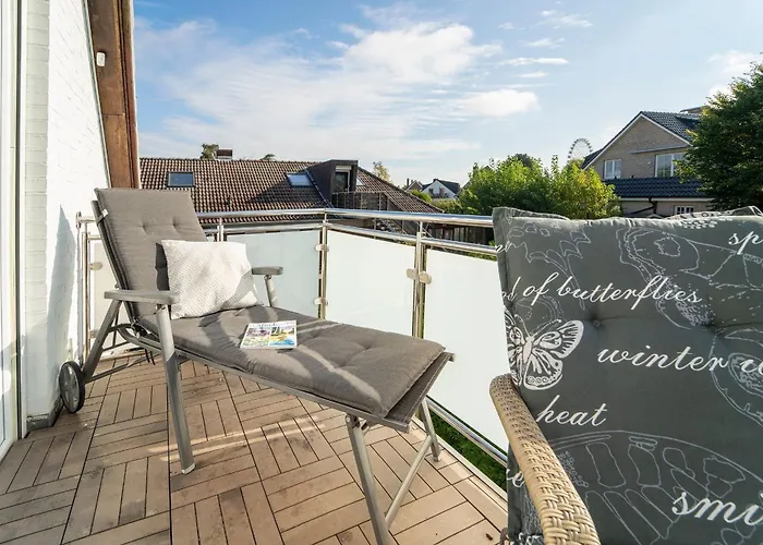 Blankwasserweg 16- Sonnenseite 格洛米茨