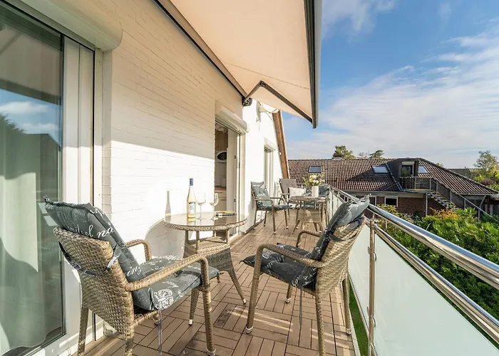 Blankwasserweg 16- Sonnenseite