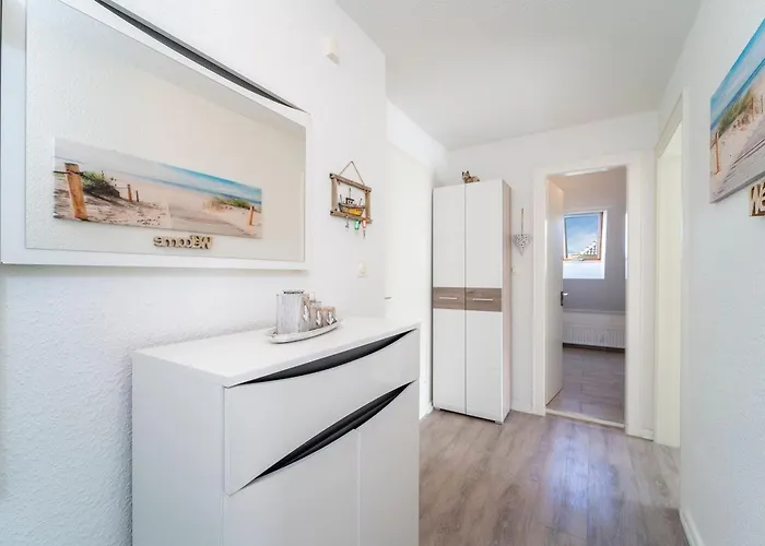 公寓 Blankwasserweg 16- Sonnenseite