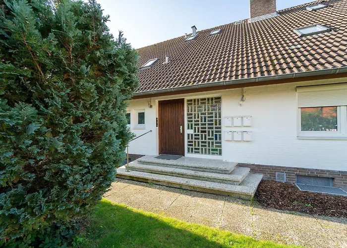 Blankwasserweg 16- Sonnenseite * 格洛米茨