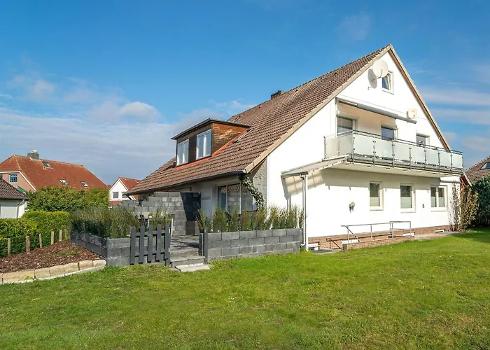 Blankwasserweg 16- Sonnenseite