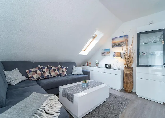 Blankwasserweg 16- Sonnenseite 公寓 格洛米茨