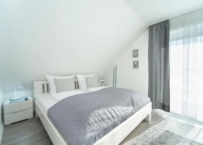 Blankwasserweg 16- Sonnenseite 公寓 格洛米茨