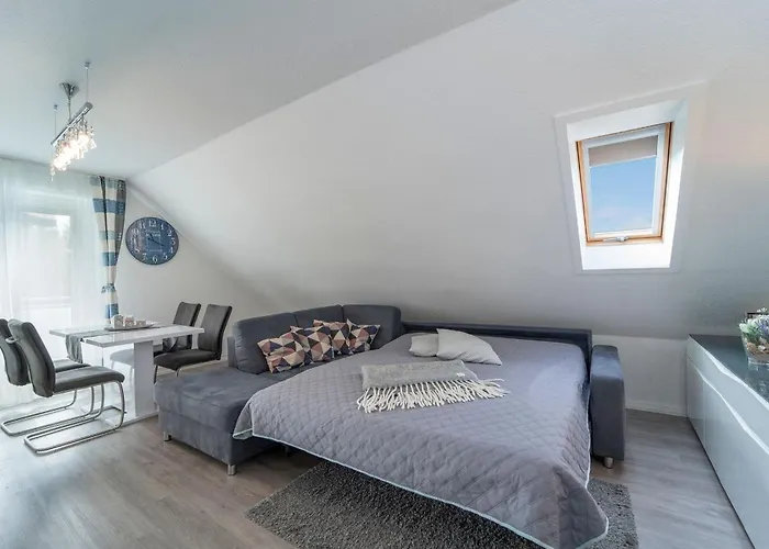 Blankwasserweg 16- Sonnenseite 格洛米茨