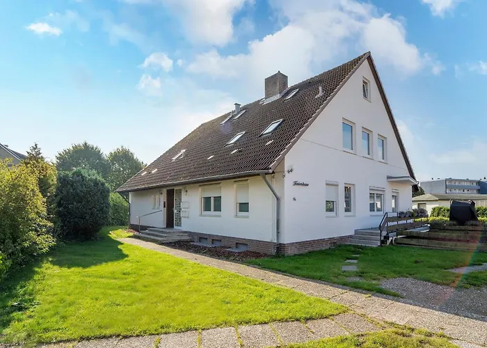 Blankwasserweg 16- Sonnenseite 公寓