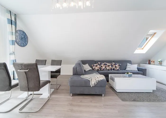 Blankwasserweg 16- Sonnenseite 公寓 *