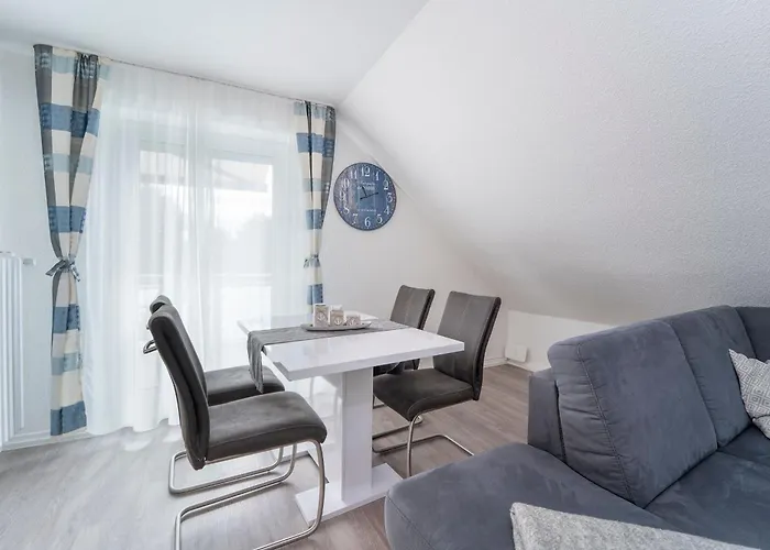 Blankwasserweg 16- Sonnenseite 公寓 格洛米茨