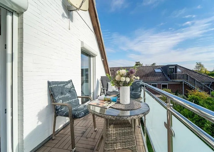 Blankwasserweg 16- Sonnenseite